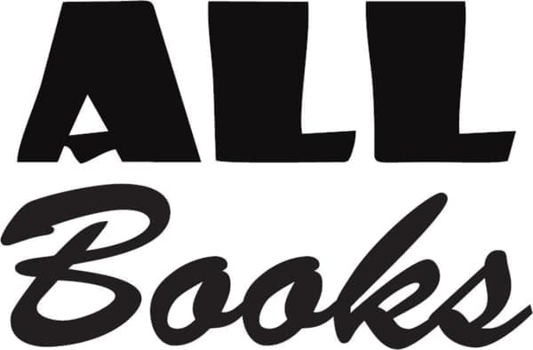 All Books — Libros de Ciencias de la Salud