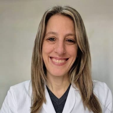 Lic. María Lucrecia Brovarone