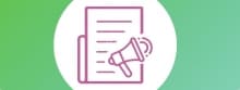 Convocatoria a Asamblea Anual Ordinaria