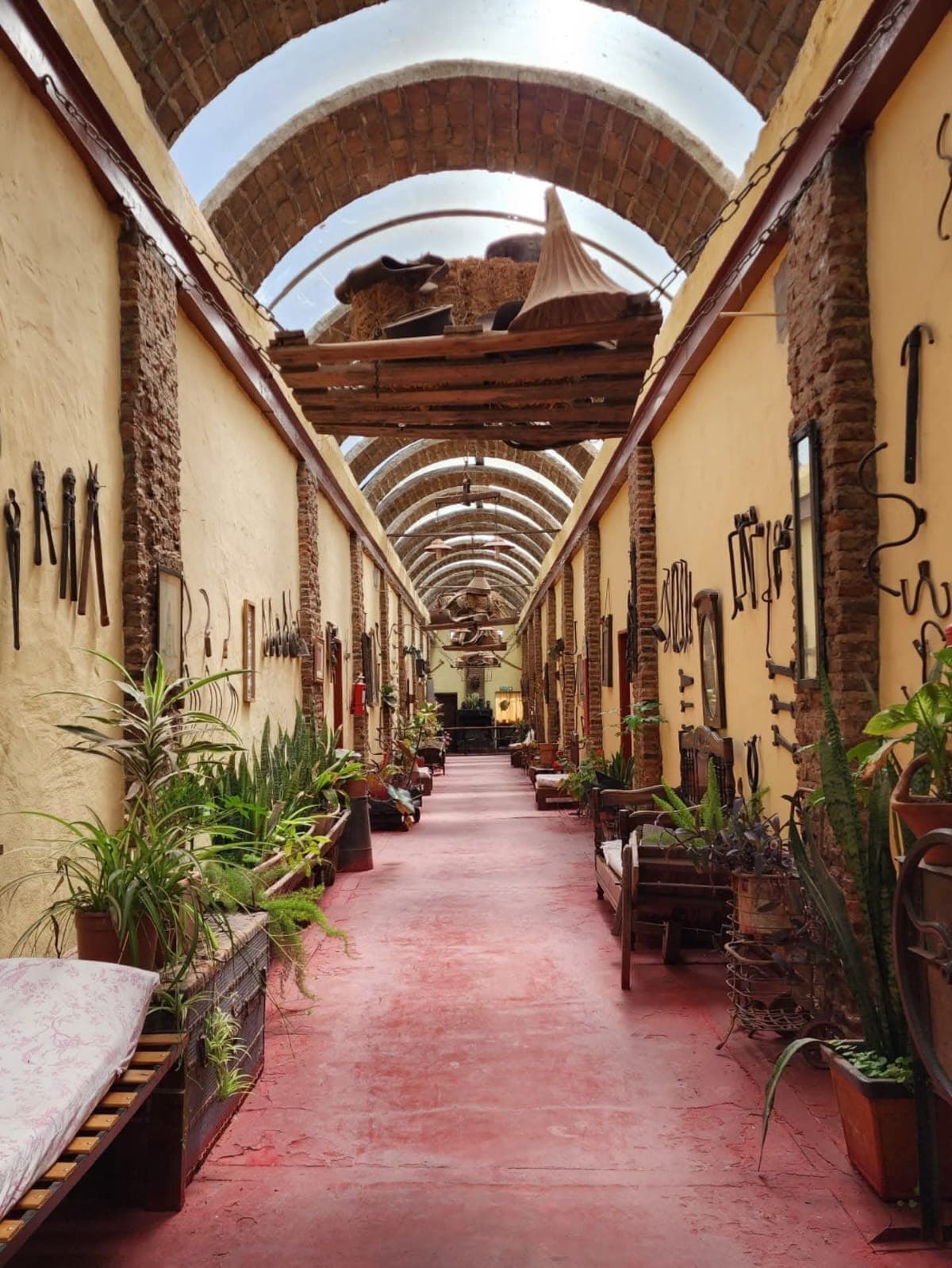 Estancia Don Silvano — foto 1