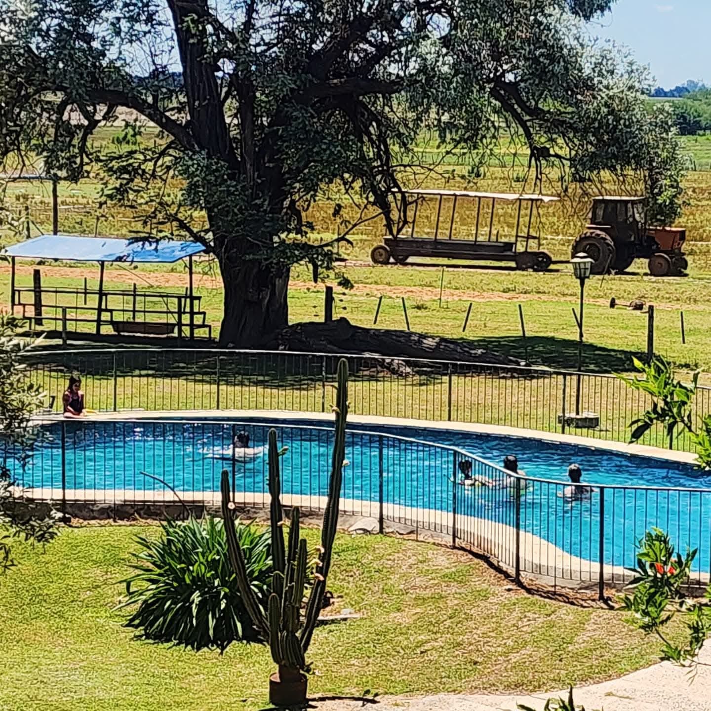 Estancia Don Silvano — foto 4