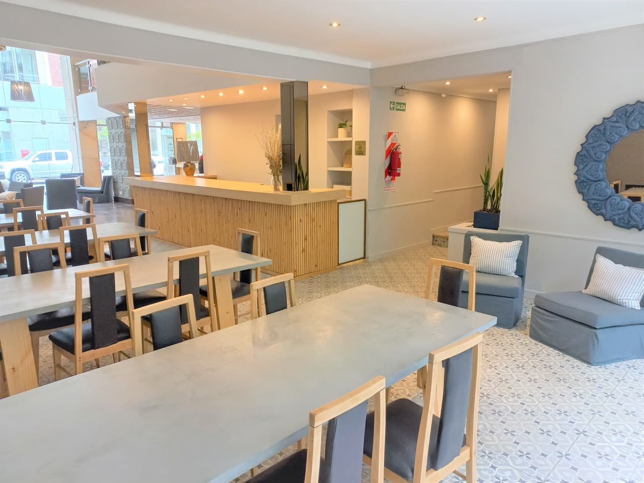 Gestión Hotelera — Mar del Plata y Buenos Aires — foto 3
