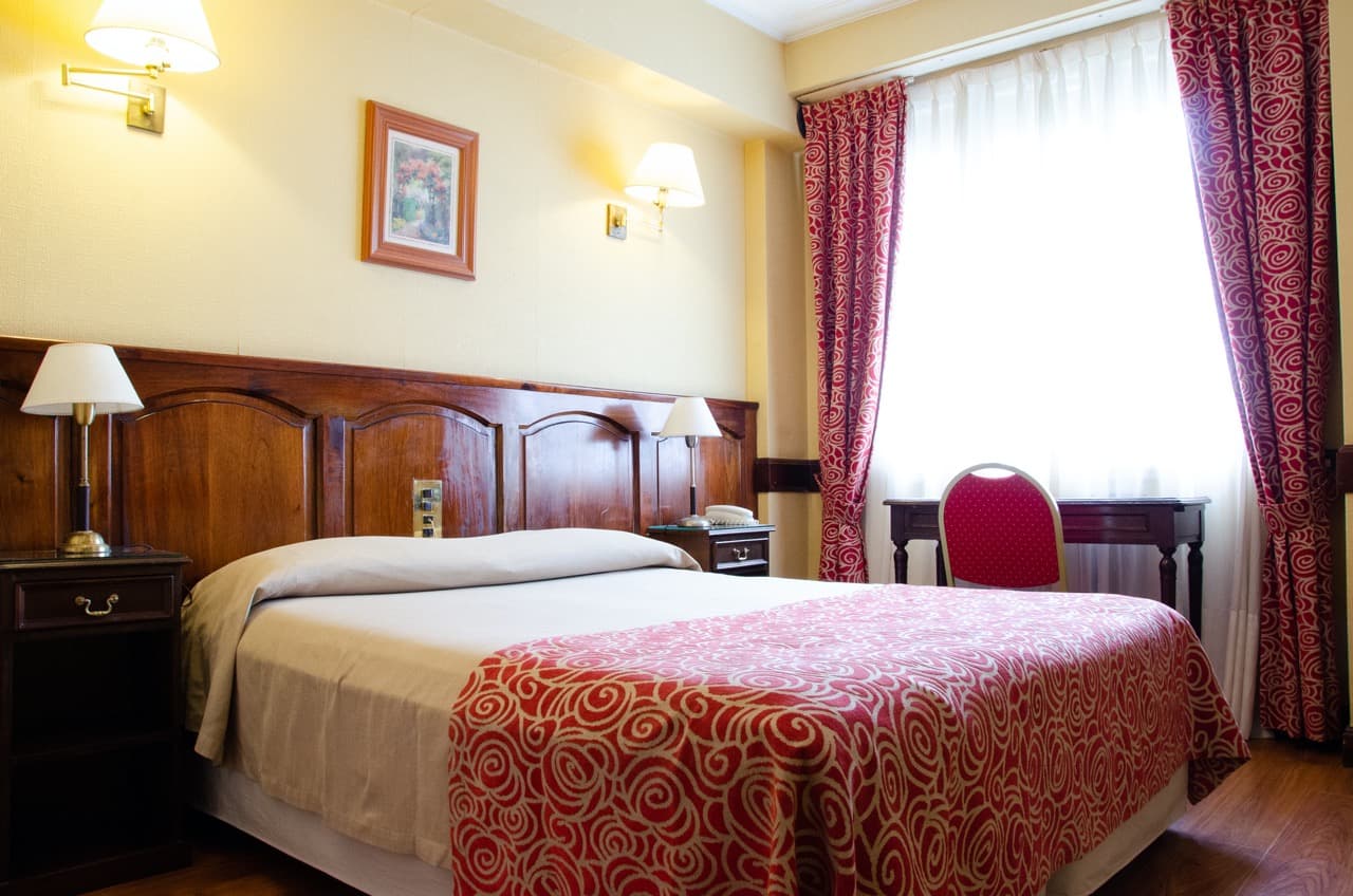 Gestión Hotelera — Mar del Plata y Buenos Aires — foto 1