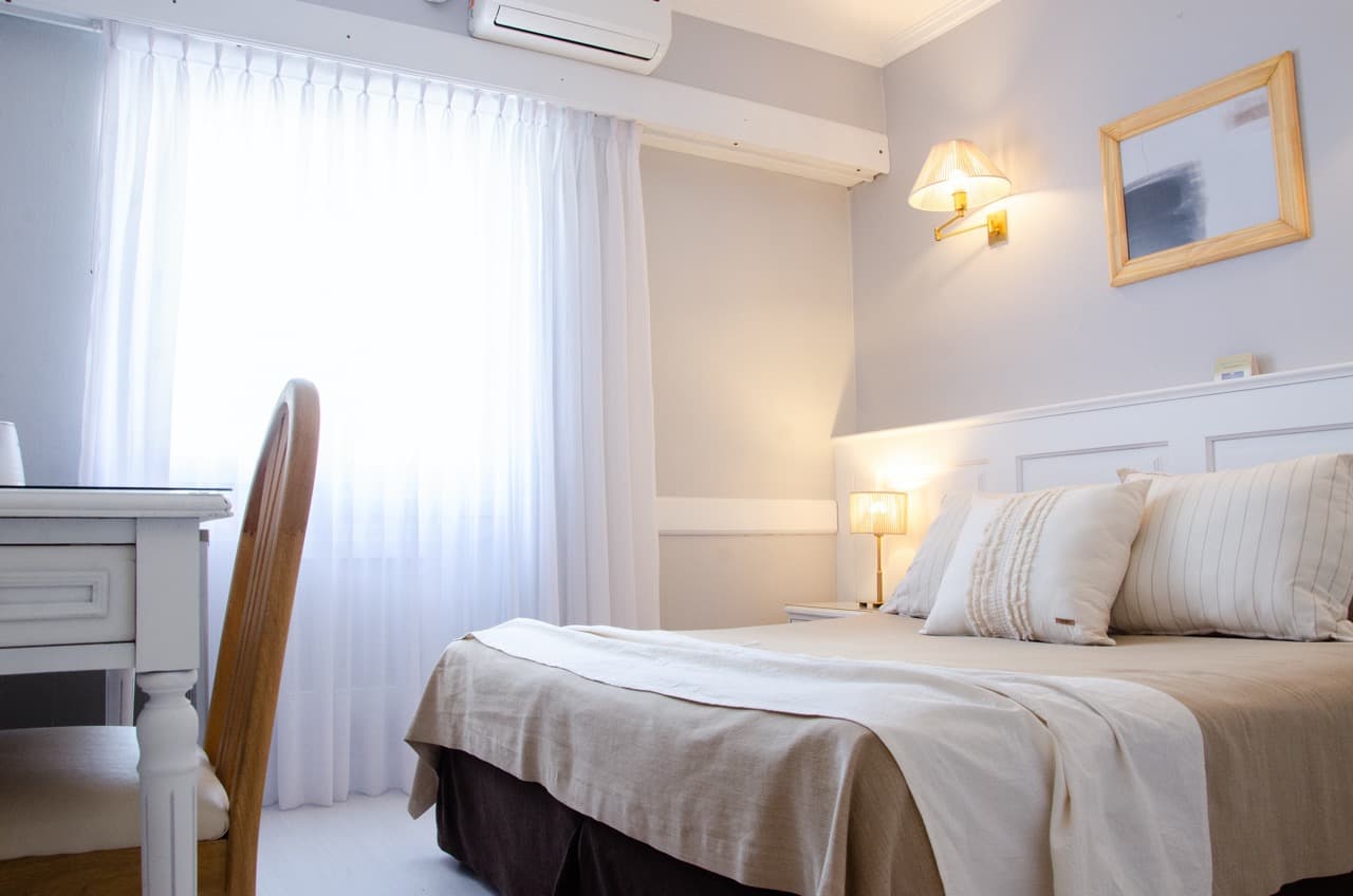 Gestión Hotelera — Mar del Plata y Buenos Aires — foto 5