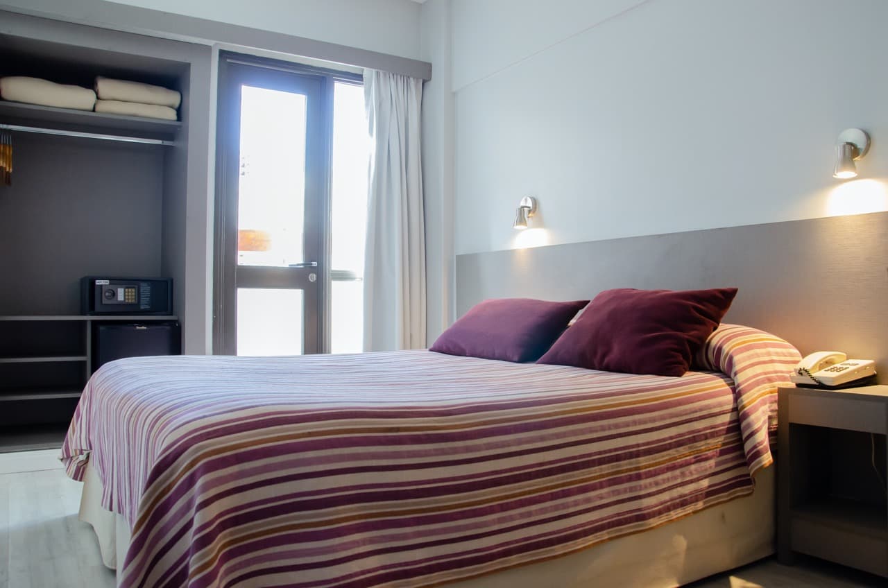 Gestión Hotelera — Mar del Plata y Buenos Aires — foto 2