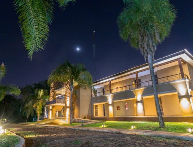 Grupo Americano Hoteles — foto 1