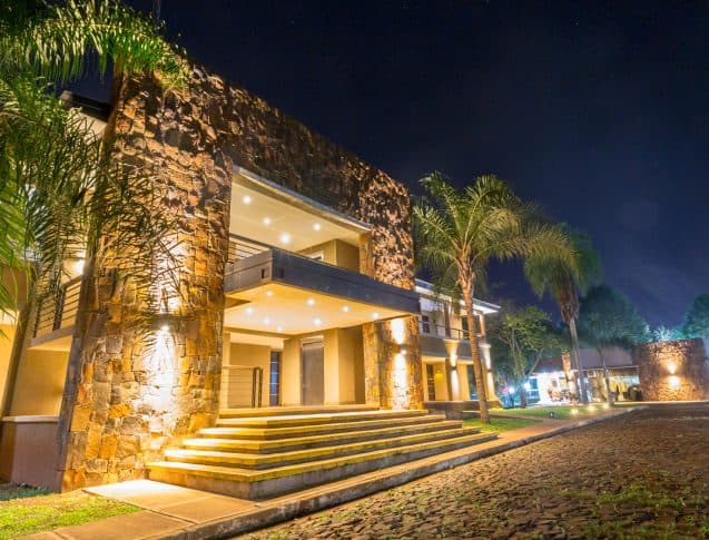 Grupo Americano Hoteles — foto 2