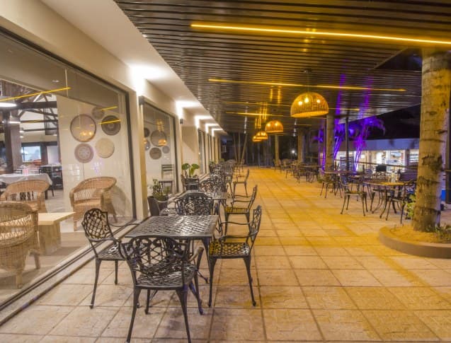 Grupo Americano Hoteles — foto 3
