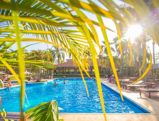 Grupo Americano Hoteles — foto 4