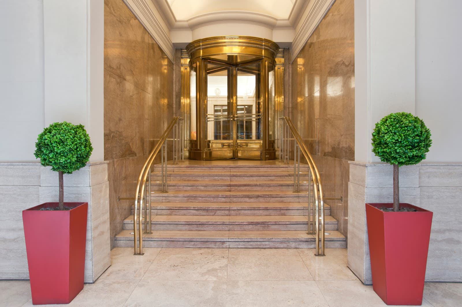 City NH Hotel — foto 1