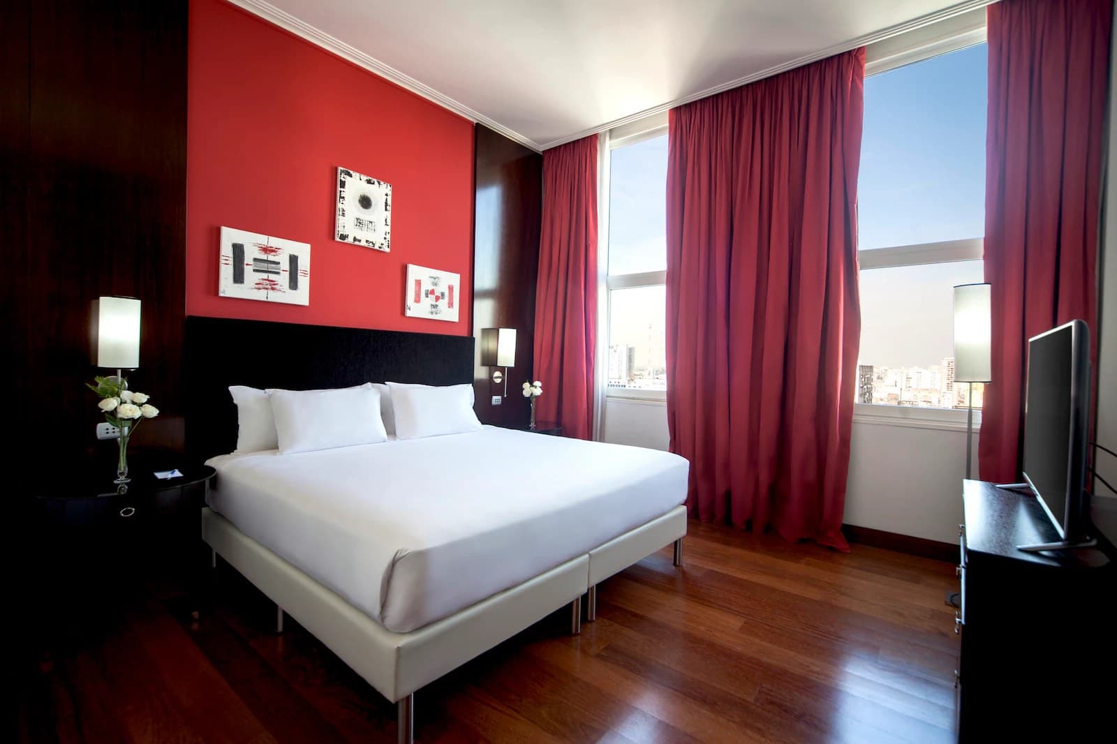 City NH Hotel — foto 4