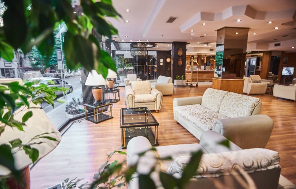 Primacy Apart Hotel — Mar del Plata — foto 1