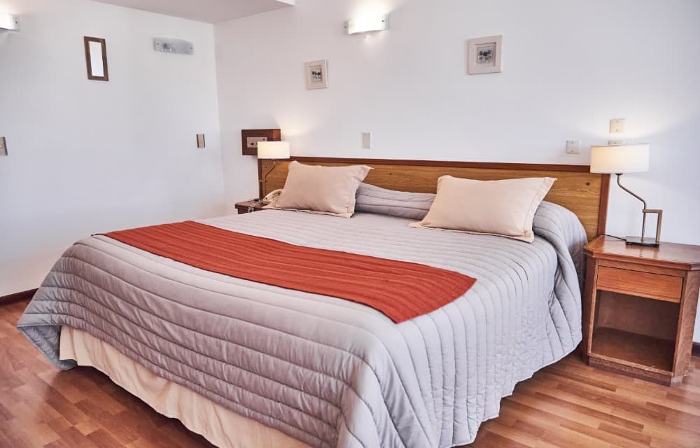 Primacy Apart Hotel — Mar del Plata — foto 4