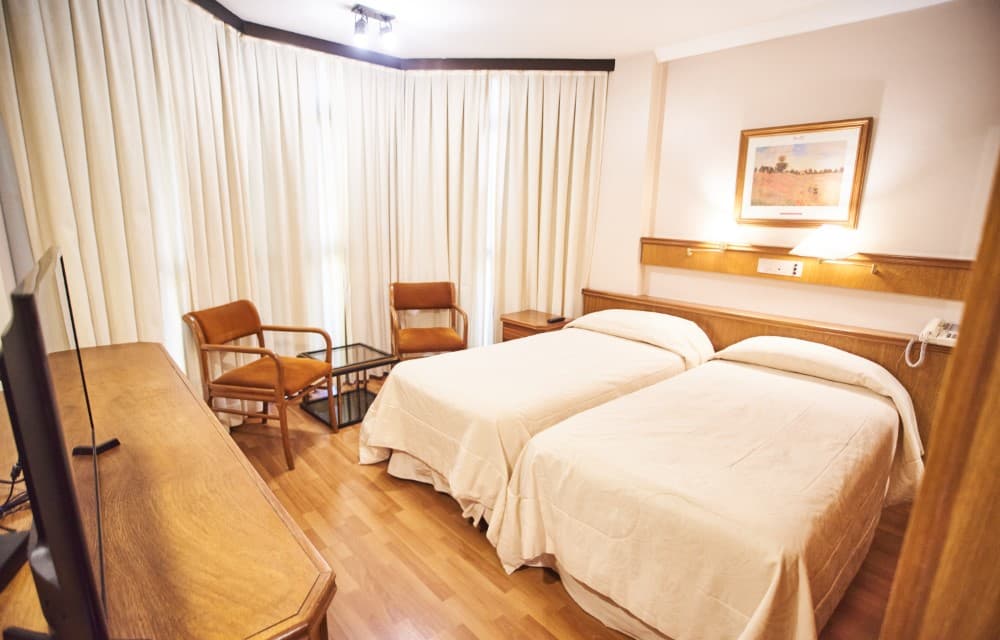 Primacy Apart Hotel — Mar del Plata — foto 5