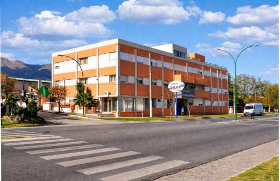 Hotel Tehuel — Sierra Cordobesa — foto 3
