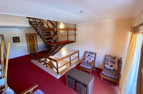 Hotel Tehuel — Sierra Cordobesa — foto 5