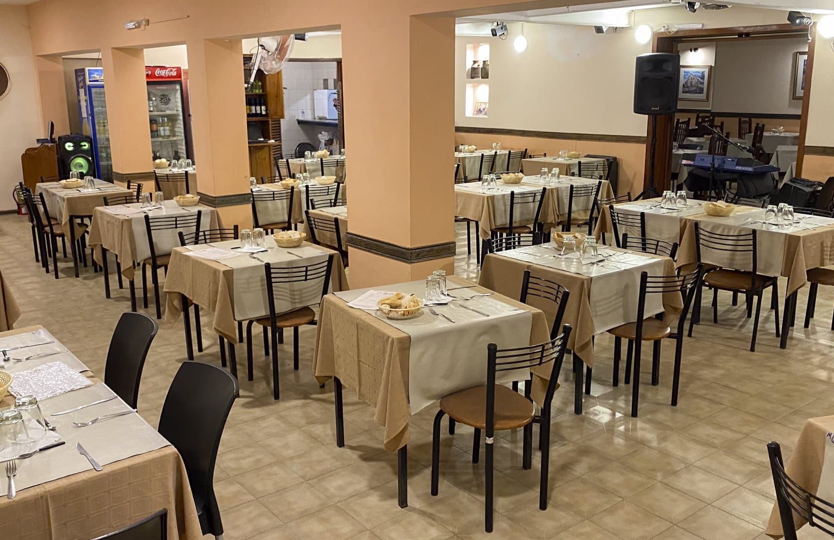 Hotel Tehuel — Sierra Cordobesa — foto 6