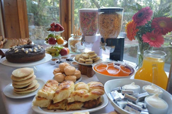 Apart Hotel Villa Sofía — Bariloche — foto 3