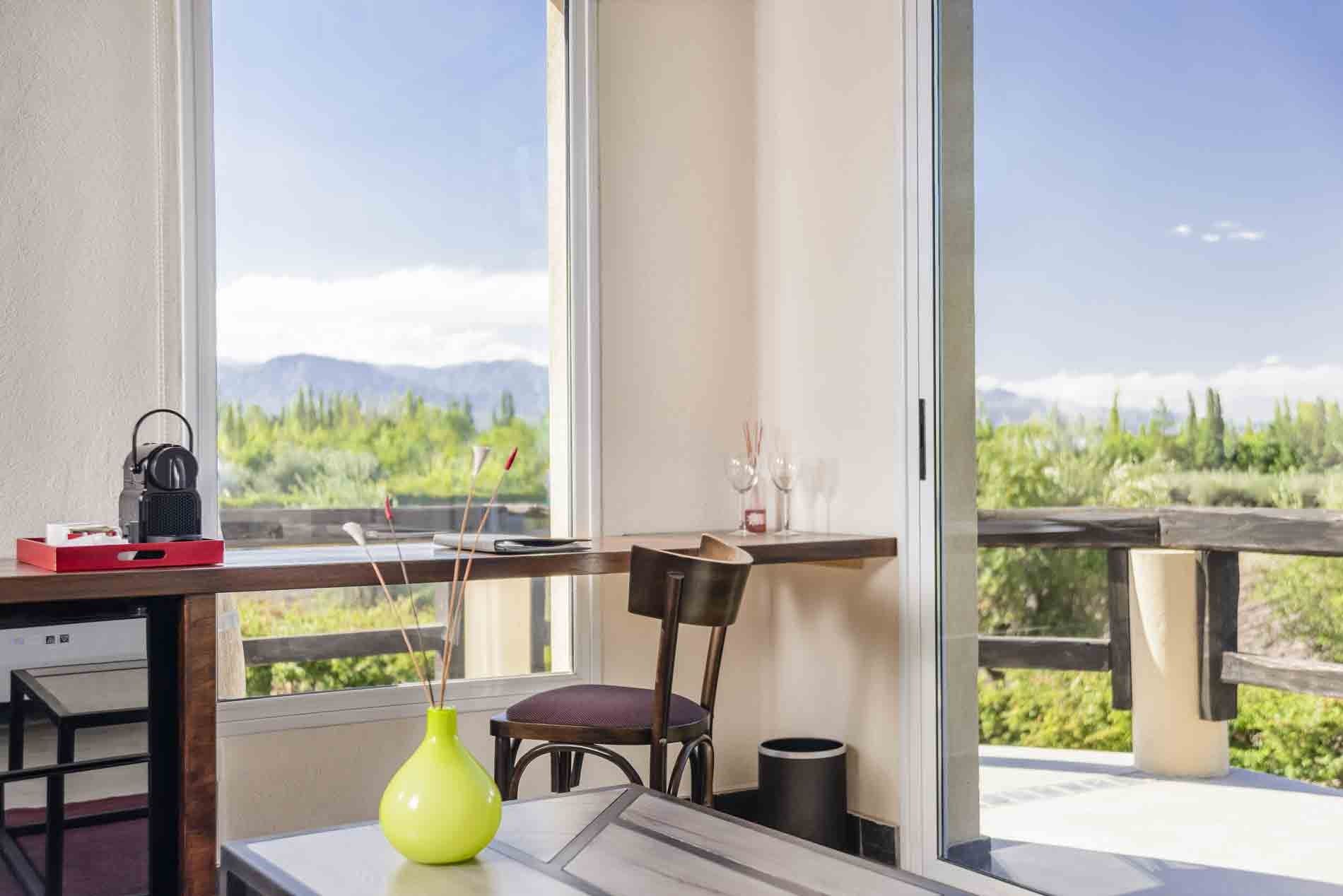 Villamansa Hotel Boutique — Vistalba, Mendoza — foto 12