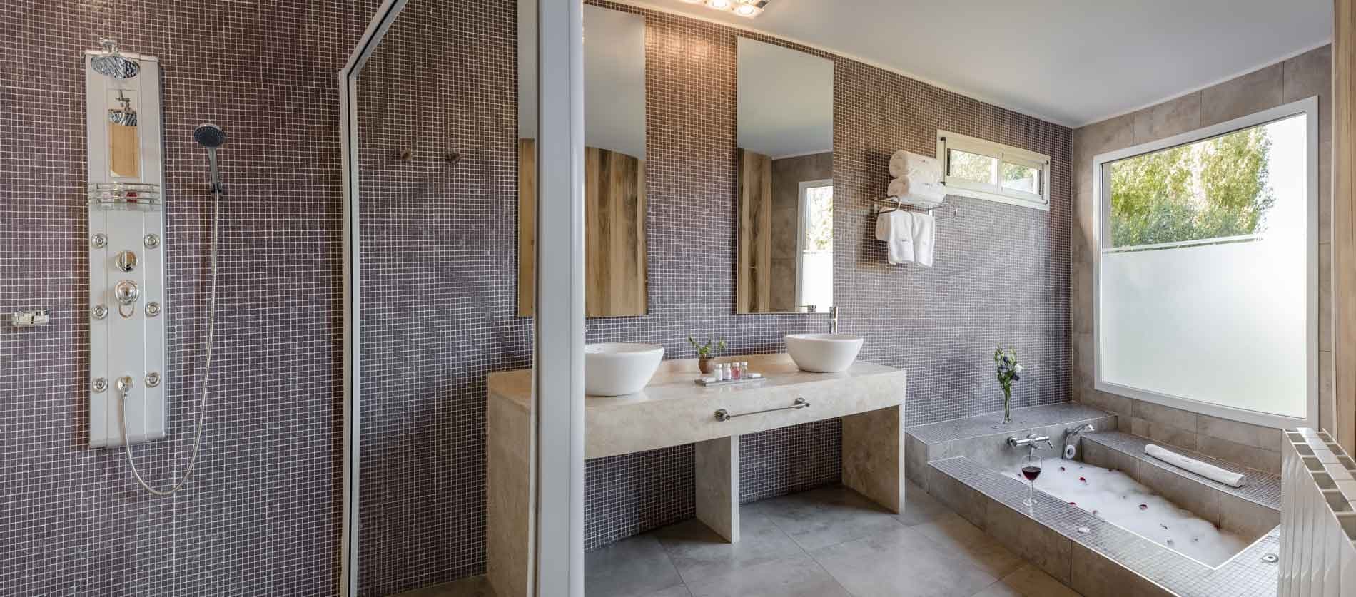 Villamansa Hotel Boutique — Vistalba, Mendoza — foto 13