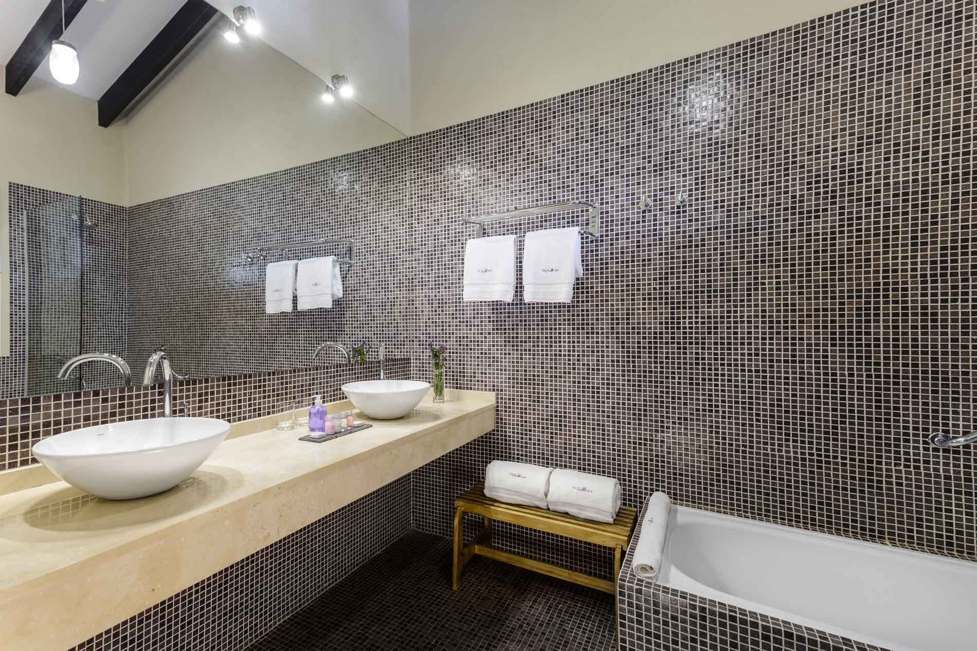 Villamansa Hotel Boutique — Vistalba, Mendoza — foto 17