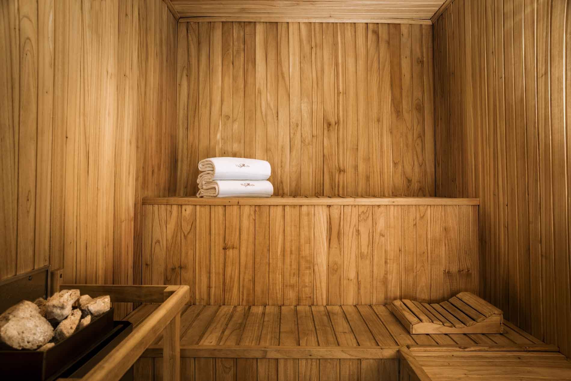 Villamansa Hotel Boutique — Vistalba, Mendoza — foto 3