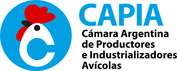 CAPIA — Cámara Argentina de Productores e Industrializadores Avícolas