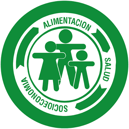 Logo anterior de la asociación