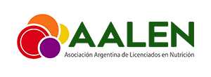 AALEN — Asociación Argentina de Licenciados en Nutrición