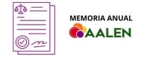 Memoria Anual Abril 2025 a Marzo 2026