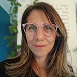 Lic. Marina Ragusa