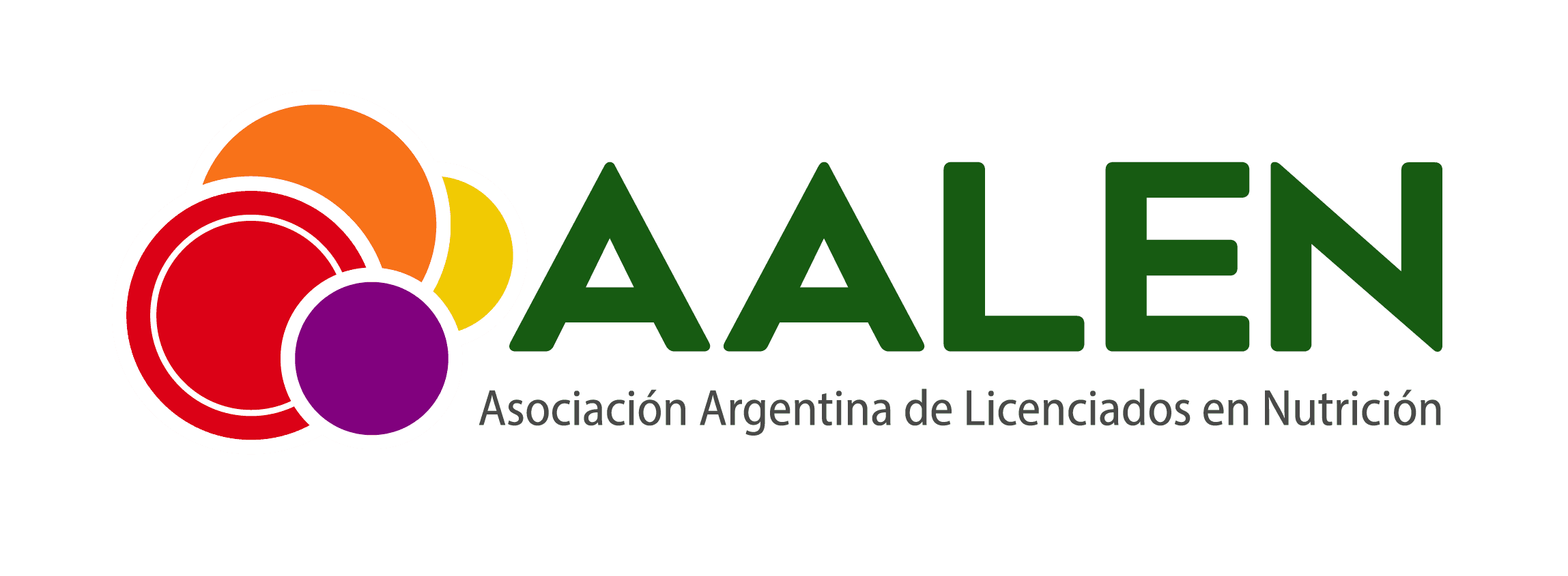 AALEN — Asociación Argentina de Licenciados en Nutrición
